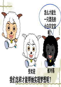 细胞核的结构和功能(课堂PPT)