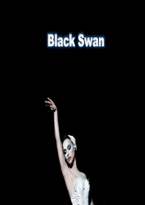 电影《黑天鹅》英文介绍