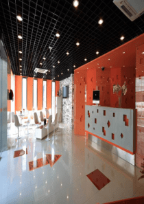 布丁酒店市场分析PPT