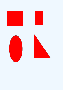 二年级数学上册角的初步认识课件