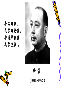 《琐忆》课件