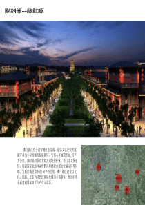 城市规划案例分析