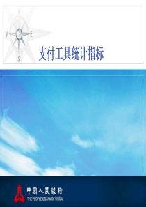 支付指标-支付工具(不含银行卡、电子支付)、支付组织