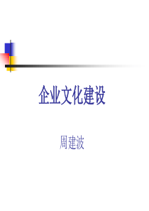 电信企业文化周建波