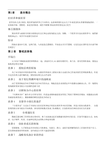 现代企业诊断