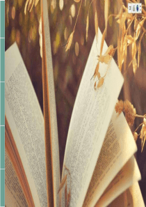 《忆读书》PPT课件