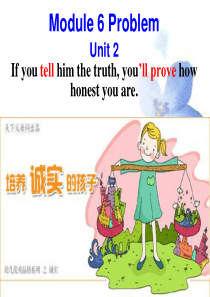 外研版九上M6U2课件