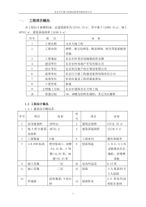 山水天地住宅工程混凝土监理规划