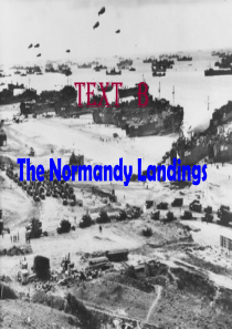 The-Normandy-Landings