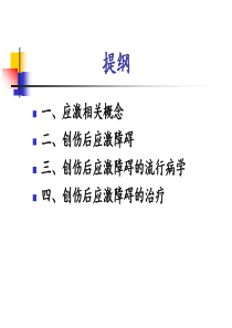 2019年创伤后应激障碍.ppt