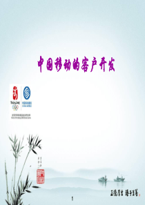 客户关系管理案例(ppt-31张)