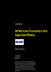 Walmart-supply-chain