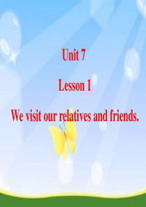 We-visit-our-relatives-and-friends