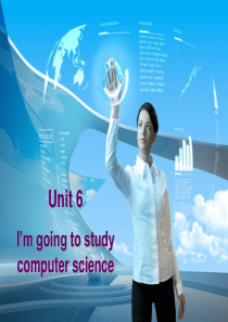 Unit-6I’m-going-to-study-computer-science