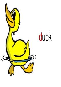 剑桥英语启蒙-unit2-good-morning