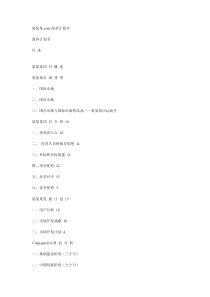 114.商业计划书