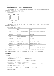 经纬网专题训练