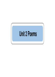 英语选修六unit2知识点