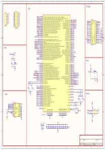 STM32F4xx的原理图