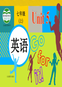 人教版七年级英语上-Section-B-