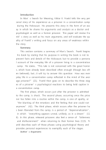 critical-review范文