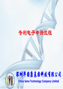 专利电子申请