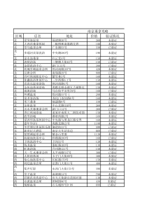 南京桑拿攻略