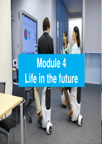 Module4-Unit1everyone-will-study-at-home参考课件