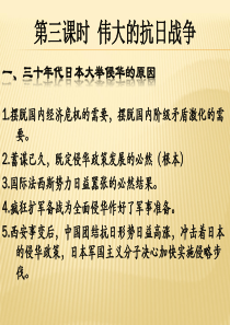1摆脱国内经济危机的需要