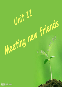 unit--11--Meeting-new-friends