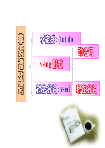 非谓语动词考点总结