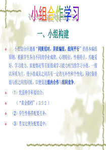 小组合作学习小学.ppt
