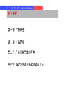 《广告调查》PPT课件