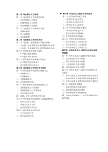 研究生思想政治常考试题及答案