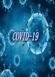 COVID-19