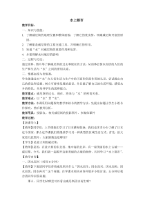 水上都市