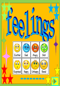 feelings-and-emotions-情绪类-少儿英语-课件-游戏课件