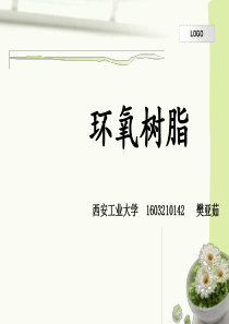 环氧树脂PPT
