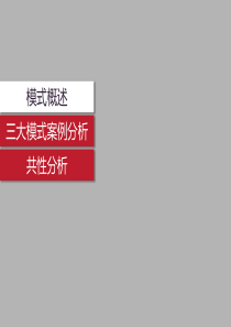 小型文化遗址打造商业模式分析修改后