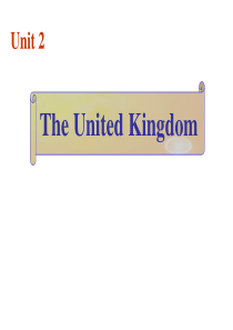 The-United-Kingdom-Warming-up课件