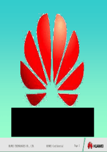 某公司绩效管理实例(PPT-45张)