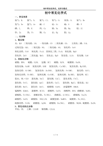 (word完整版)人教版初中化学方程式大全-推荐文档