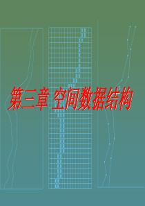 栅格数据结构