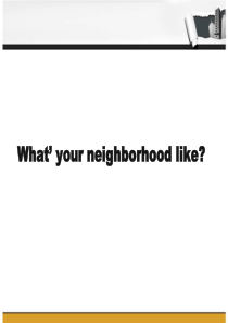 Whats-your-neighborhood-like-剑桥1级-丹