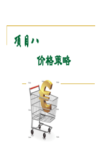 价格策略方案00001)