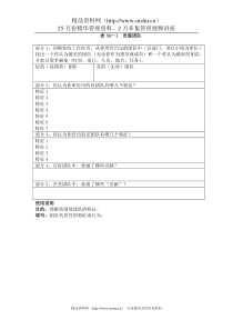发展团队