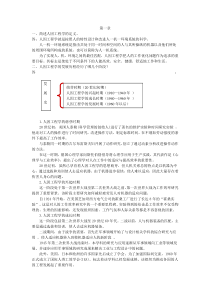 人因工程学课后习题及解答讲解