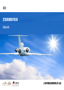 奥黑尔国际机场案例分析