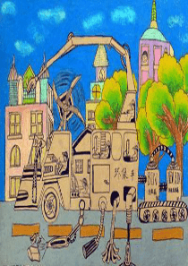 第四节-学幼儿想象的发展