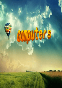 公开课课件unit3-computers